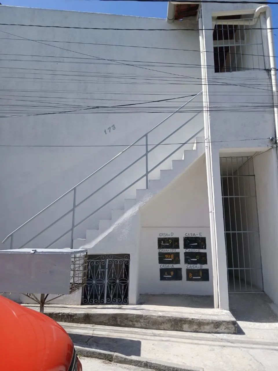 Foto - Aracaju - Soledade