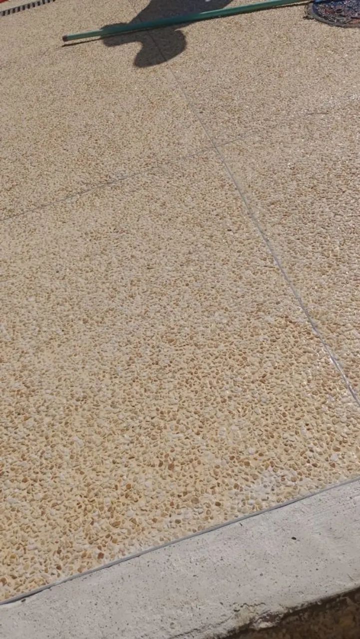 RESTAURAÇÃO. POLIMENTOS CONCRETO. FULGET. GRANILITE - Foto 4