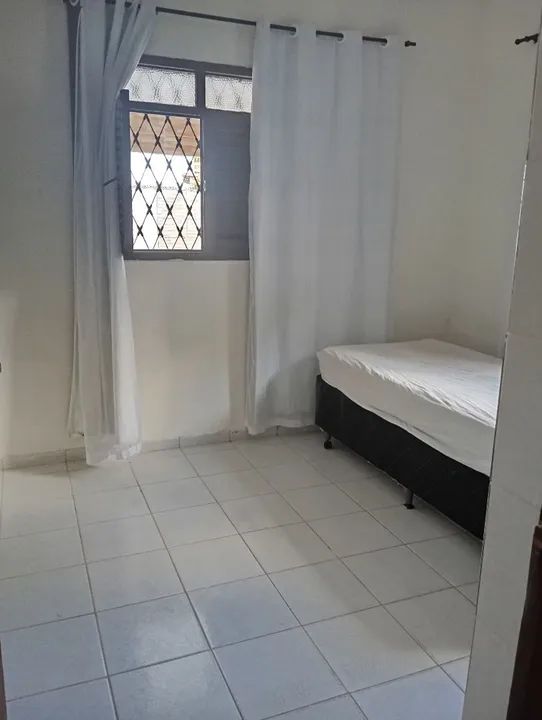 Alugo quarto em hostel camboinha. - Foto 9