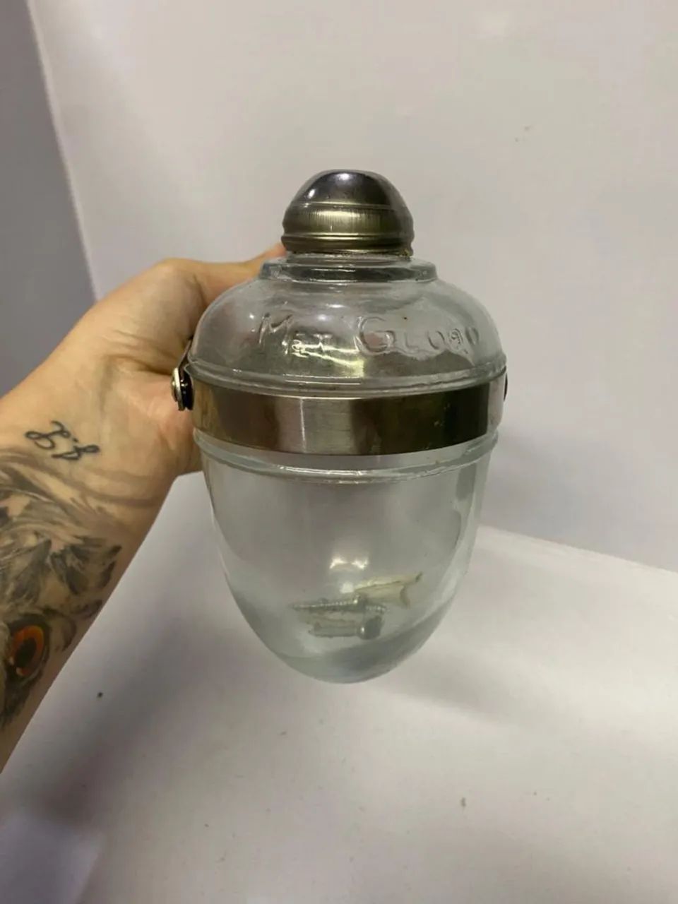 Antiga Saboneteira  - Foto 4