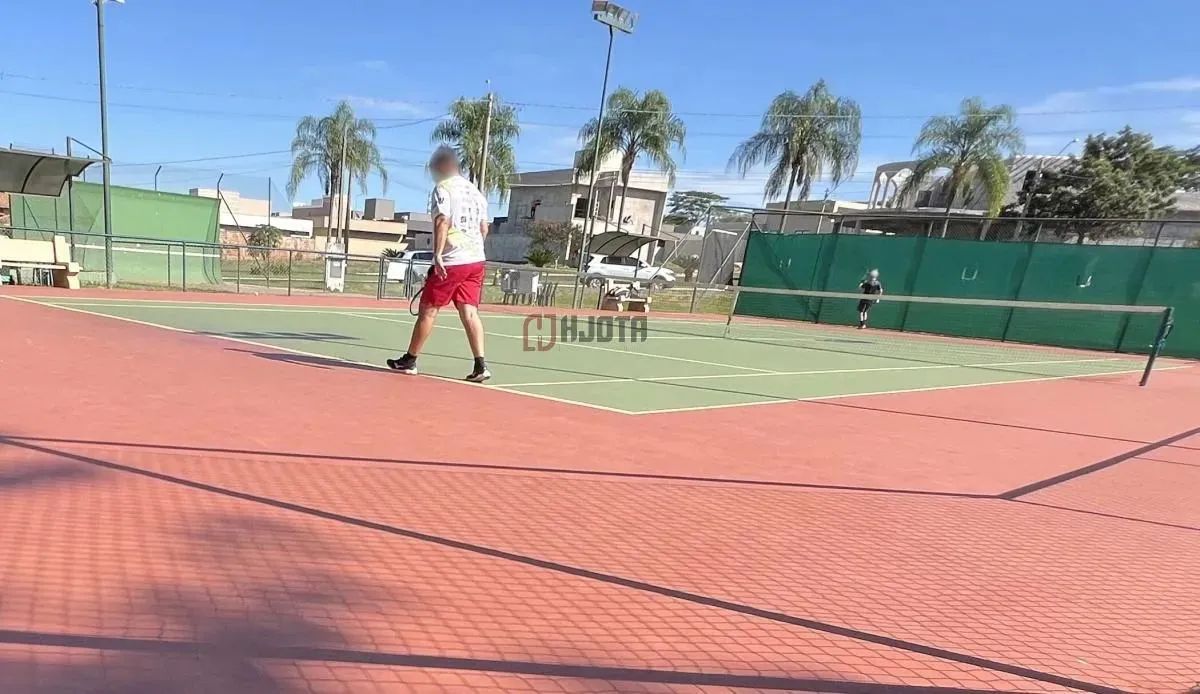 Terreno Cond Jd Botânico 507m2 - Bem localizado - Bady Bassit - Foto 15