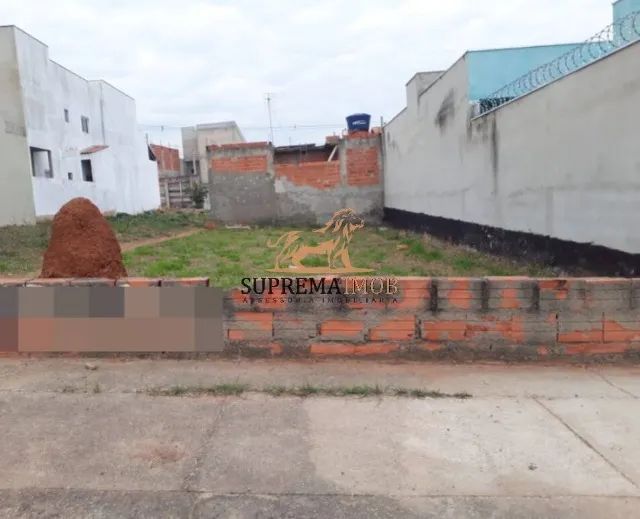 Terreno à venda 150m² - Jardim Nathália, Éden - Sorocaba/SP