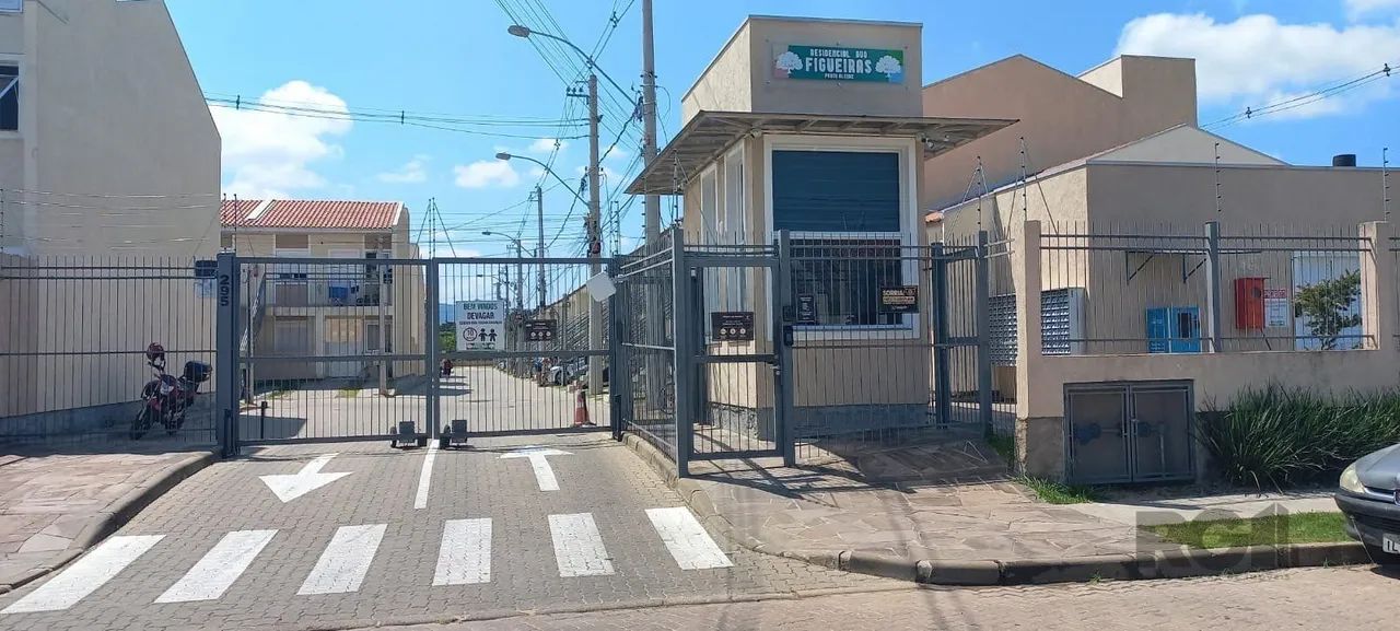 Casa em Condomínio em Restinga
