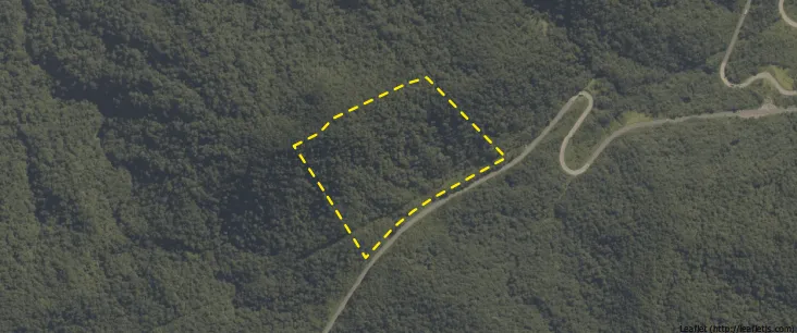 TERRENO no DONA FRANCISCA (PIRABERABA) com 0 quartos para VENDA, 150000 m²