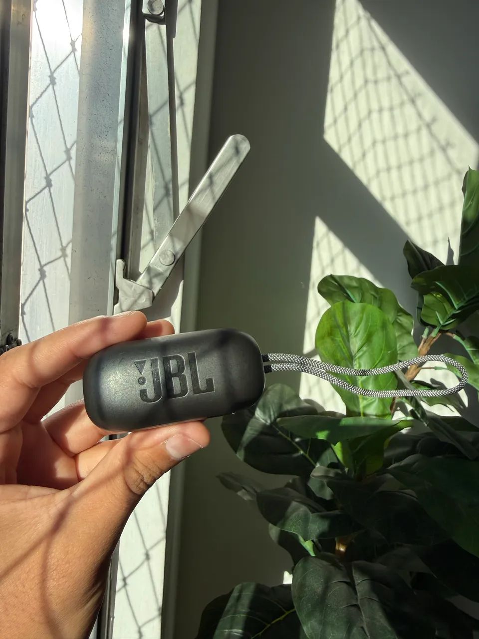 Fone JBL Reflect Aero 
