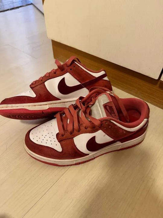 Tênis Adidas Air force