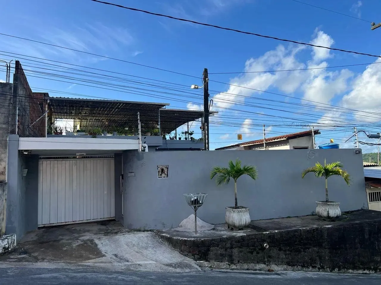 Casa a Venda em Abreu e Lima Paulista