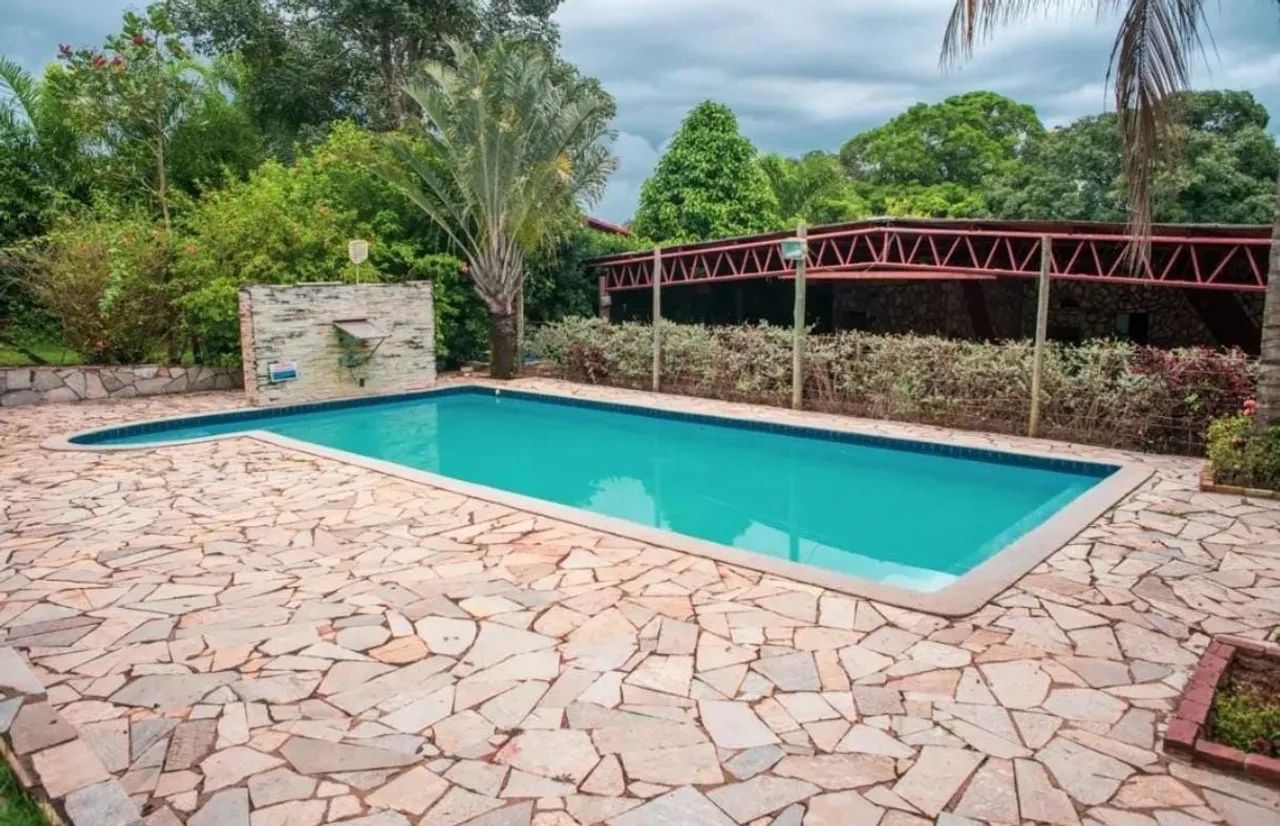Chácara para eventos em Goiânia DISPONÍVEL   - Foto 3