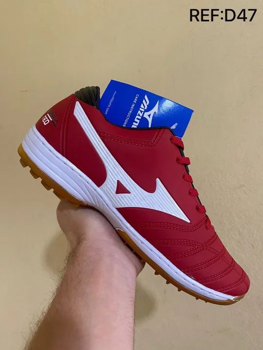 Mizuno Futsal original 