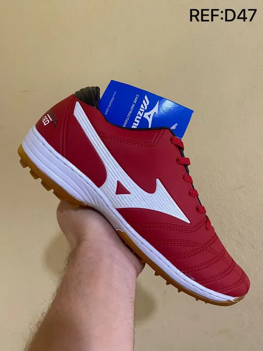 Mizuno Futsal