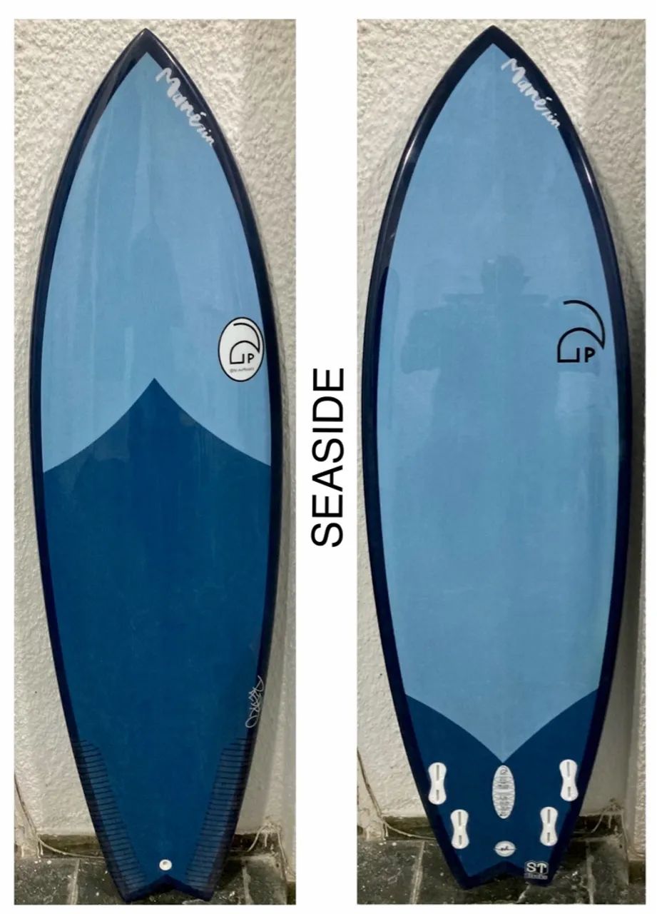 Prancha de surf - Foto 3