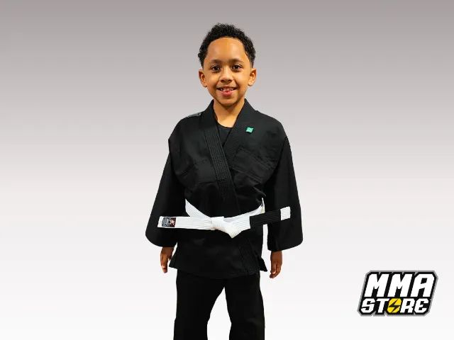 Kimono Jiu Jitsu Infantil - Foto 2