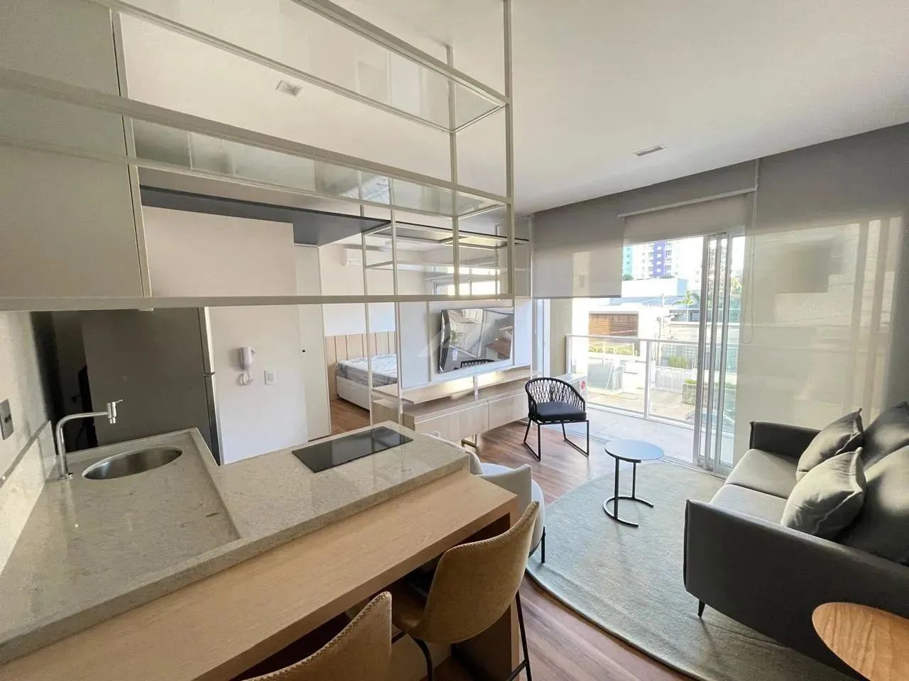 apartamento - Cambuí - Campinas - Foto 2