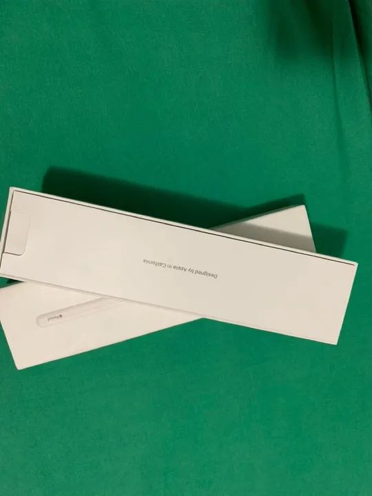 Apple Pencil 2ª Geração - Foto 5