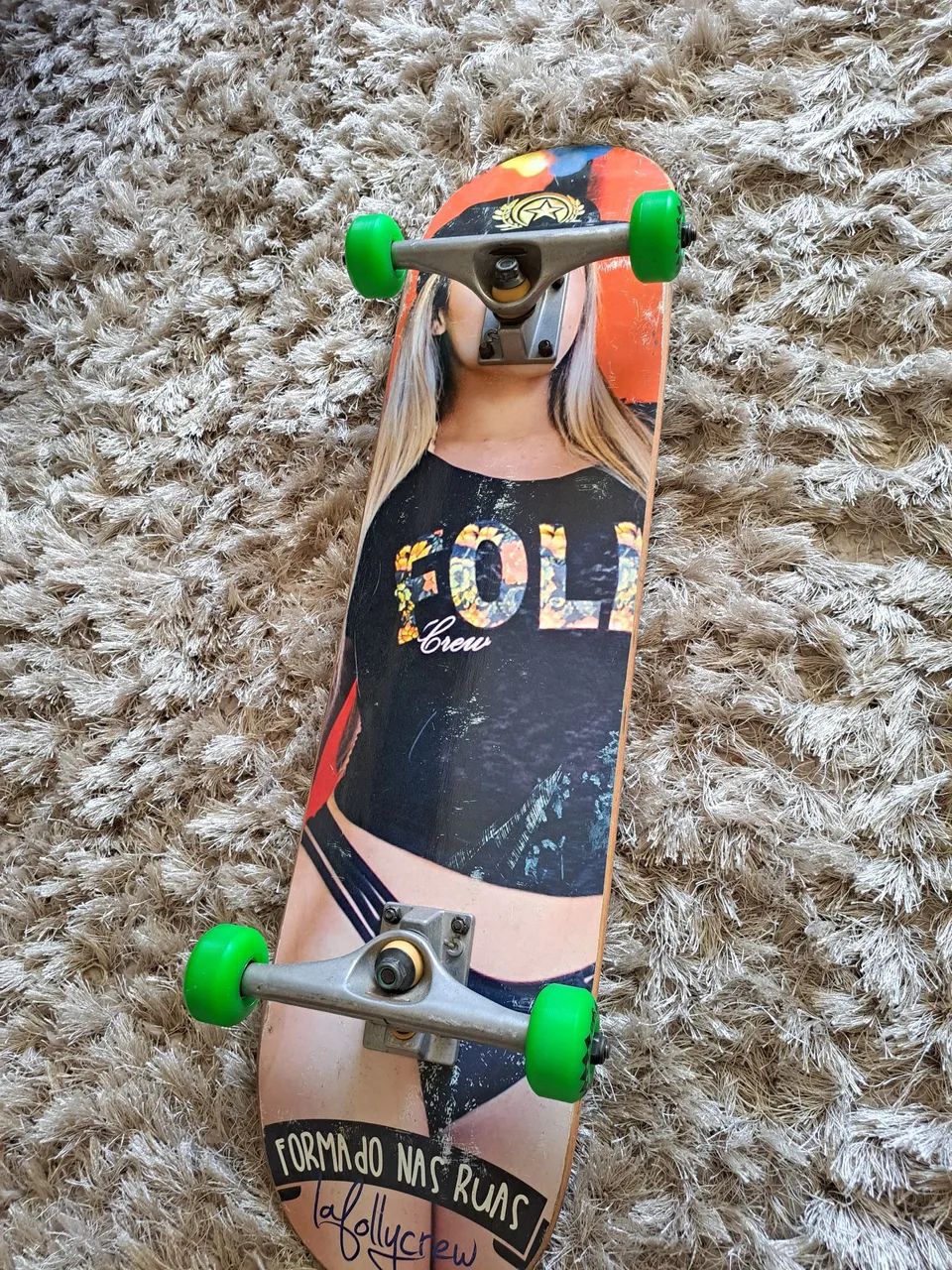 Skate zero - Foto 2