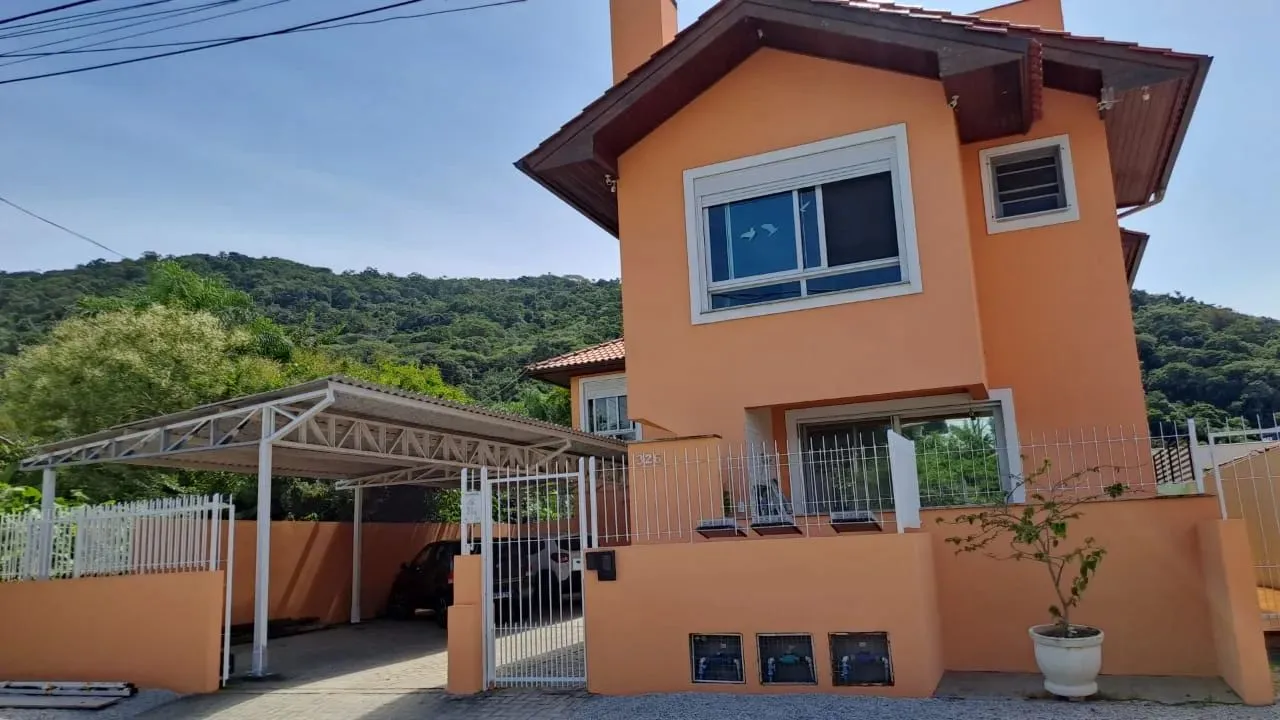 RIO TAVARES - JOSÉ BERNARDINO DAS CHAGAS, 326 CASA 03