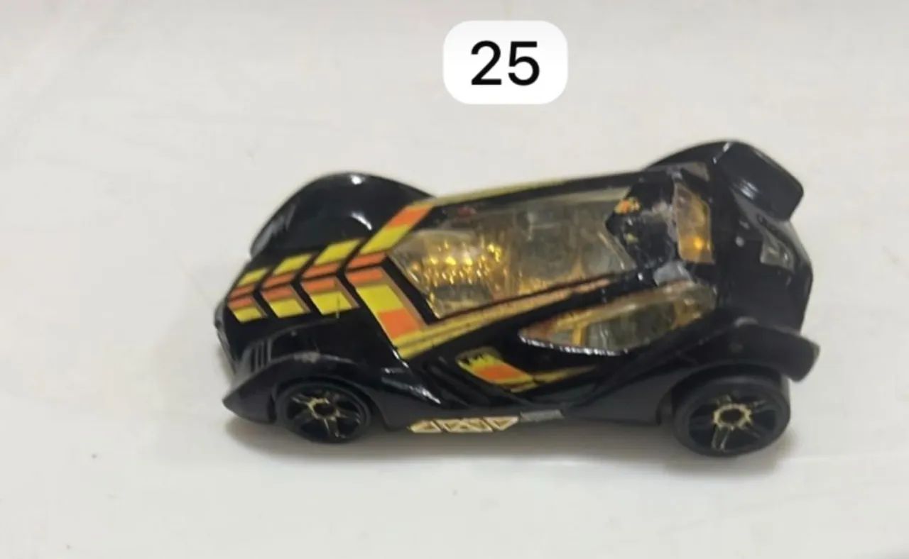 Carro Hot Wheels Hummer H2 - Foto 3