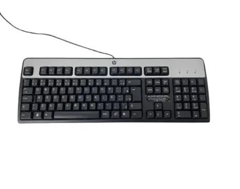 Teclado de Computador diversas unidades - Foto 2