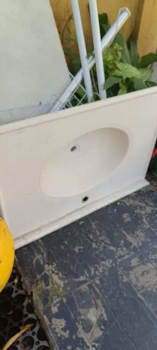 Cuba para Banheiro 54x80cm - Foto 3