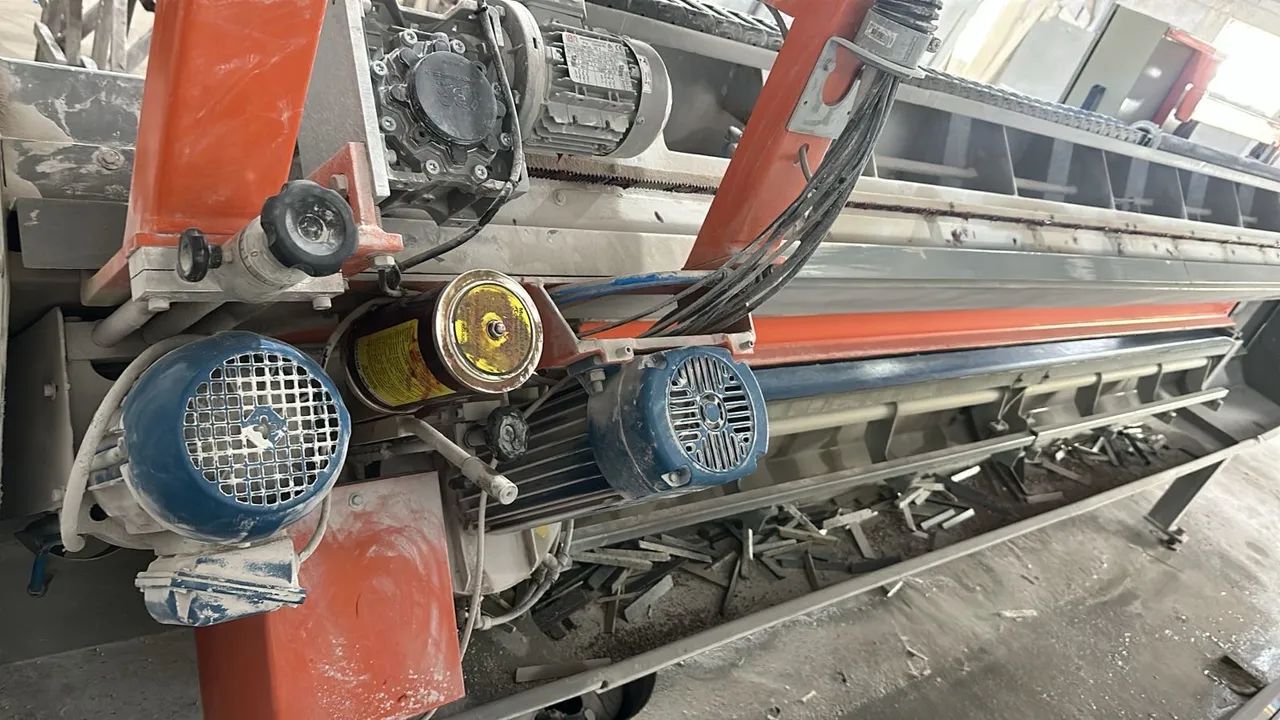 Máquina 45 Graus IR - Modelo Excalibur 3.5mt - Foto 6