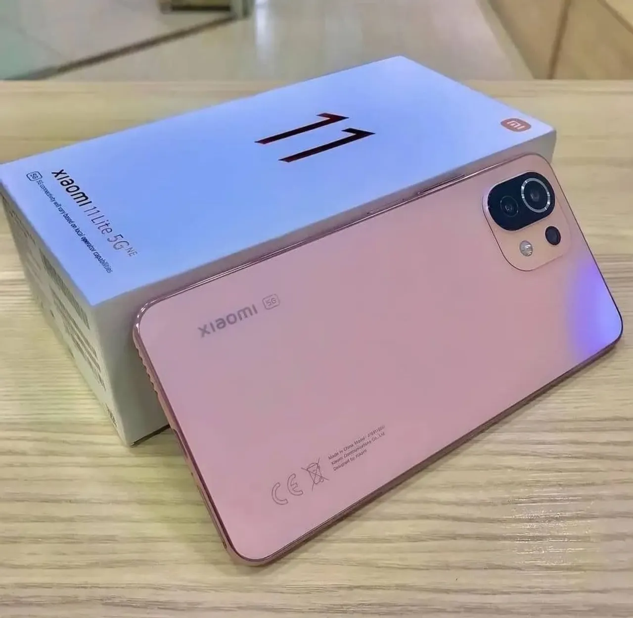 Mi11lite