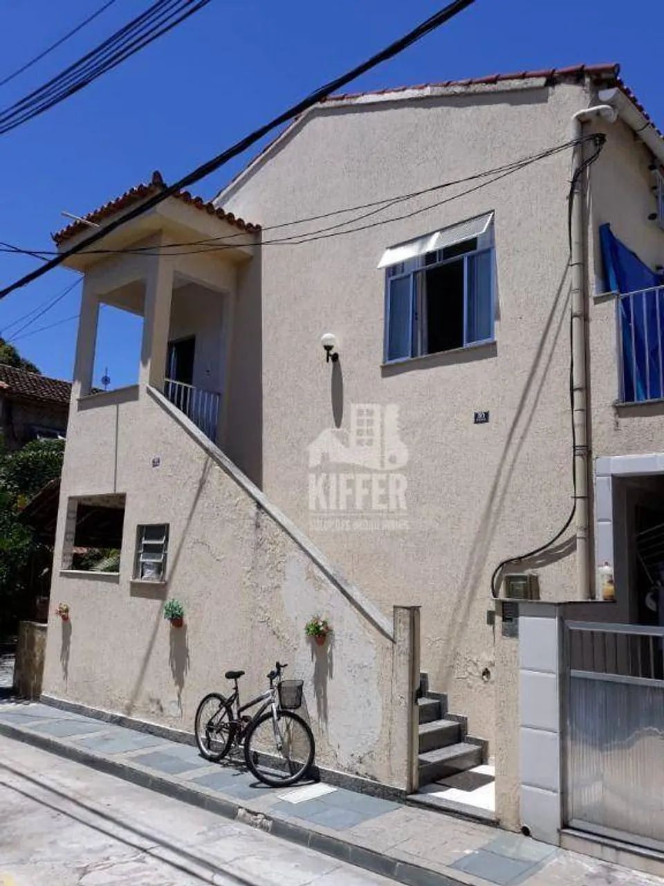Sobrado com 2 dormitórios à venda, 100 m² por R$ 400.000,00 - Fonseca - Niterói/RJ - Foto 5