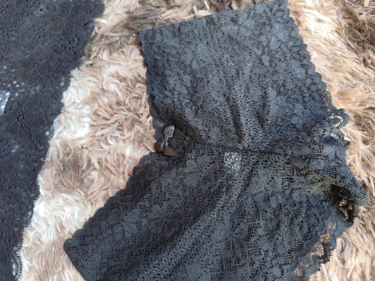 Conjunto de renda t 38 - Foto 4