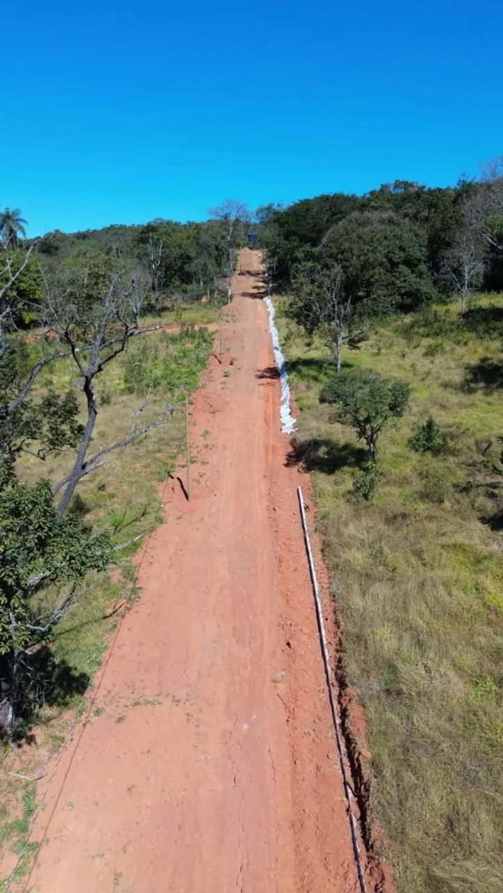 CHÁCARAS FINANCIAMENTO PRÓPRIO RIO MANSO - Foto 4