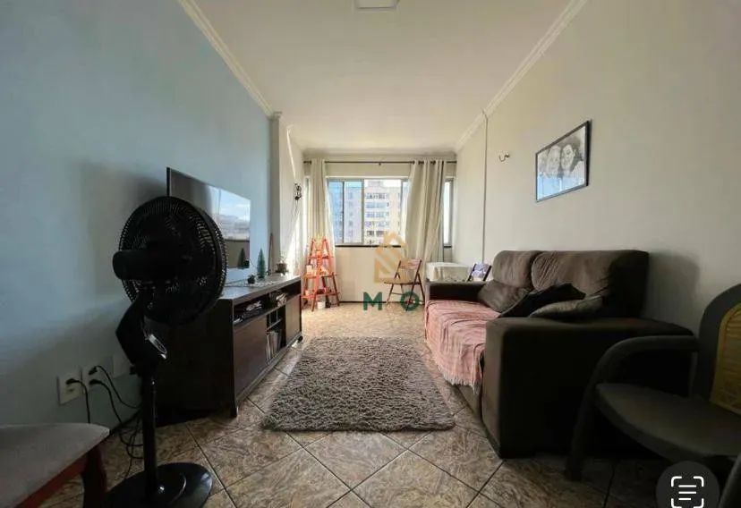 Apartamento com 3 dormitórios à venda, 103 m² por R$ 340.000,00 - Jacarecanga - Fortaleza/ - Foto 4