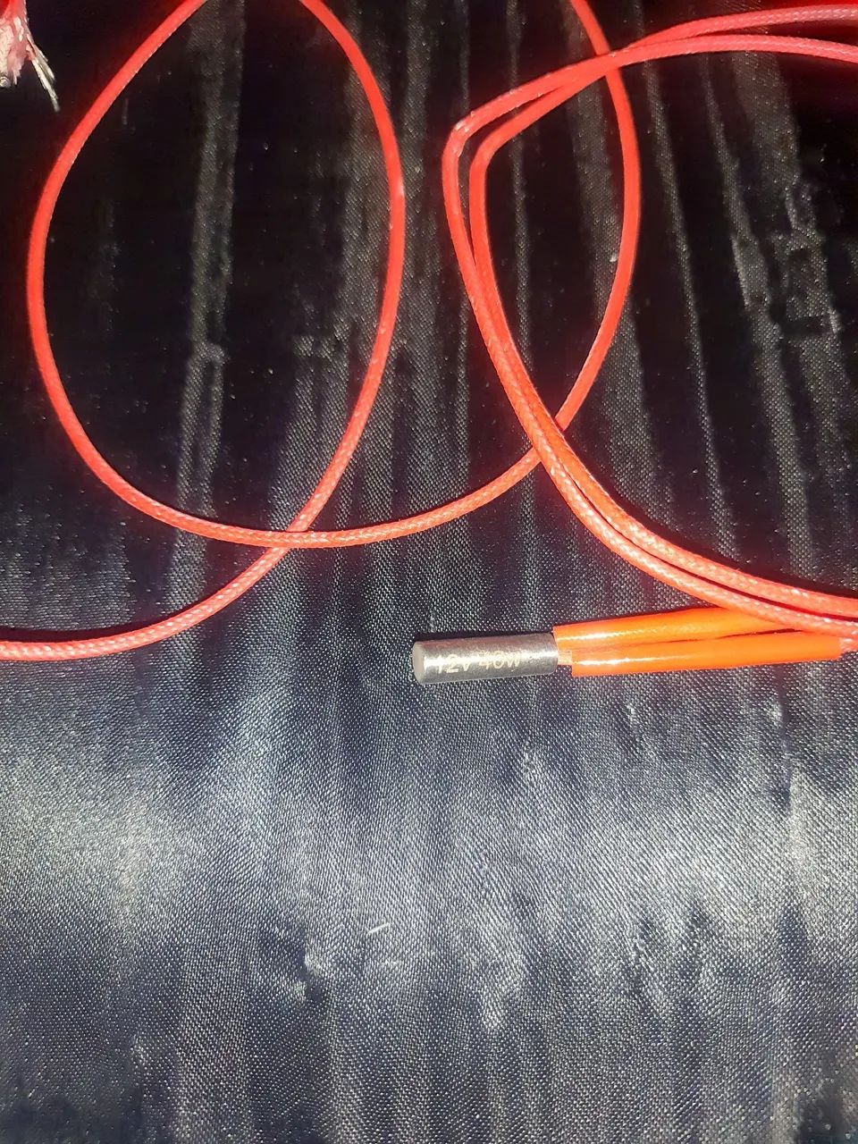Resistência 12 v , impressora 3d - Foto 3