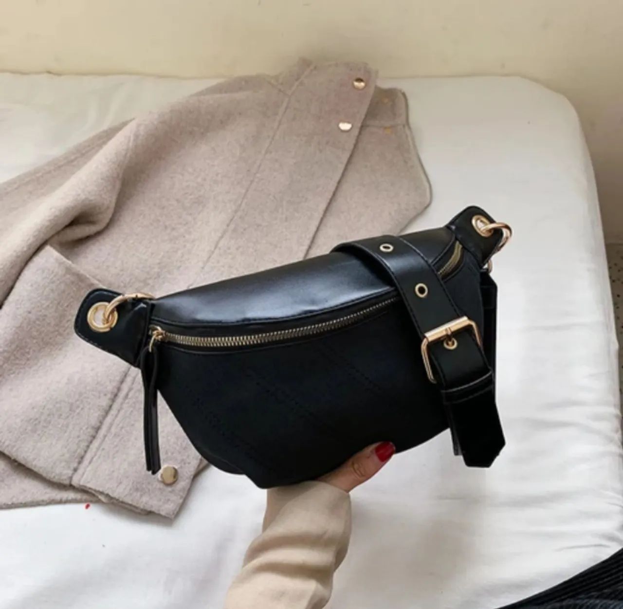 Bag Pochete Tiracolo - Foto 3