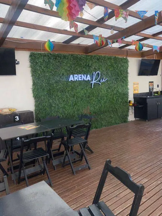 Sala para alugar, 15 m² por R$ 1.500,00/mês - Centro - Palhoça/SC