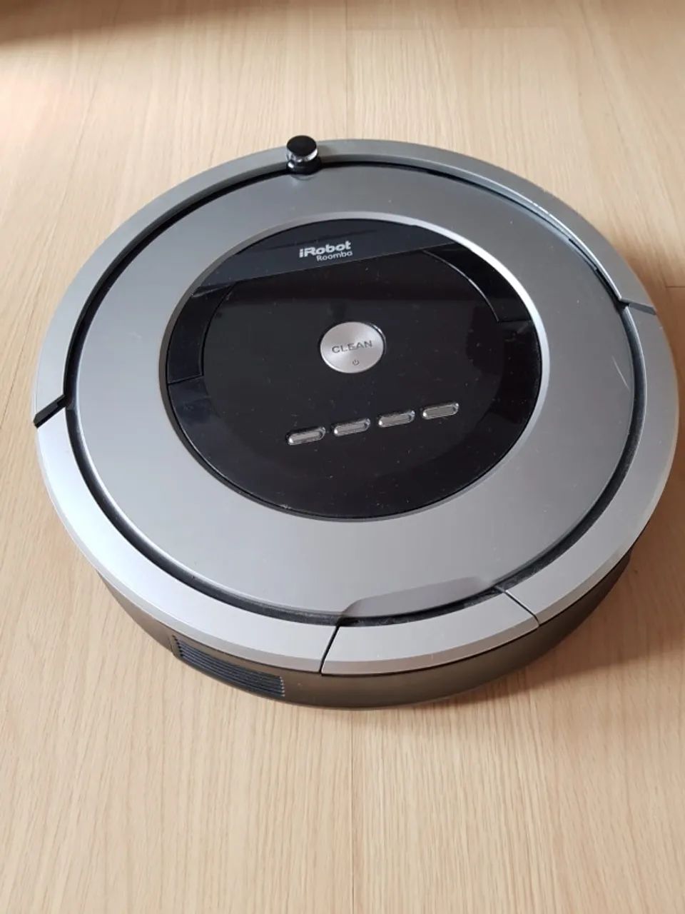 iRobot Roomba robô aspirador de pó - Foto 3
