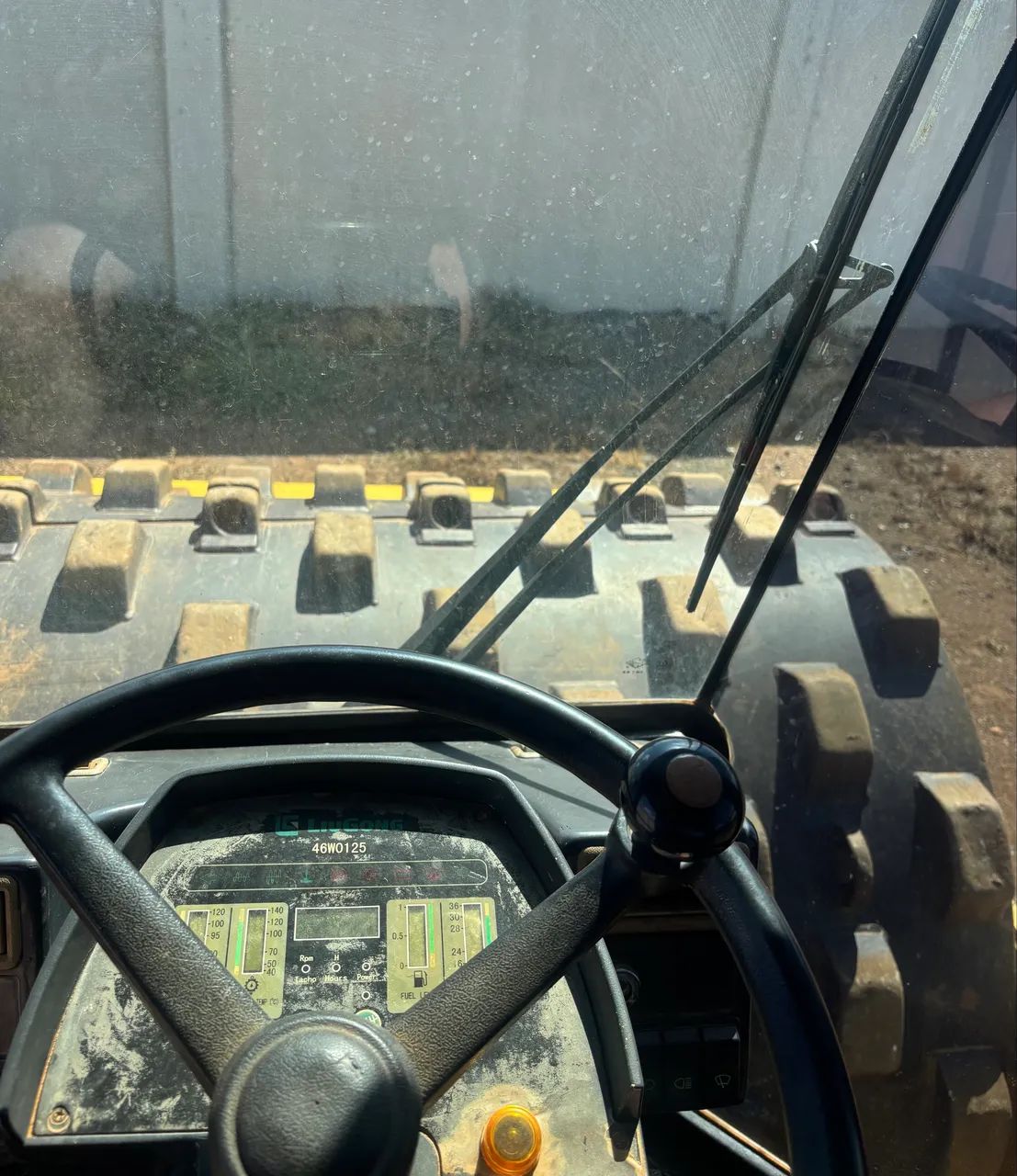 Rolo Liugong 612H  - Foto 5