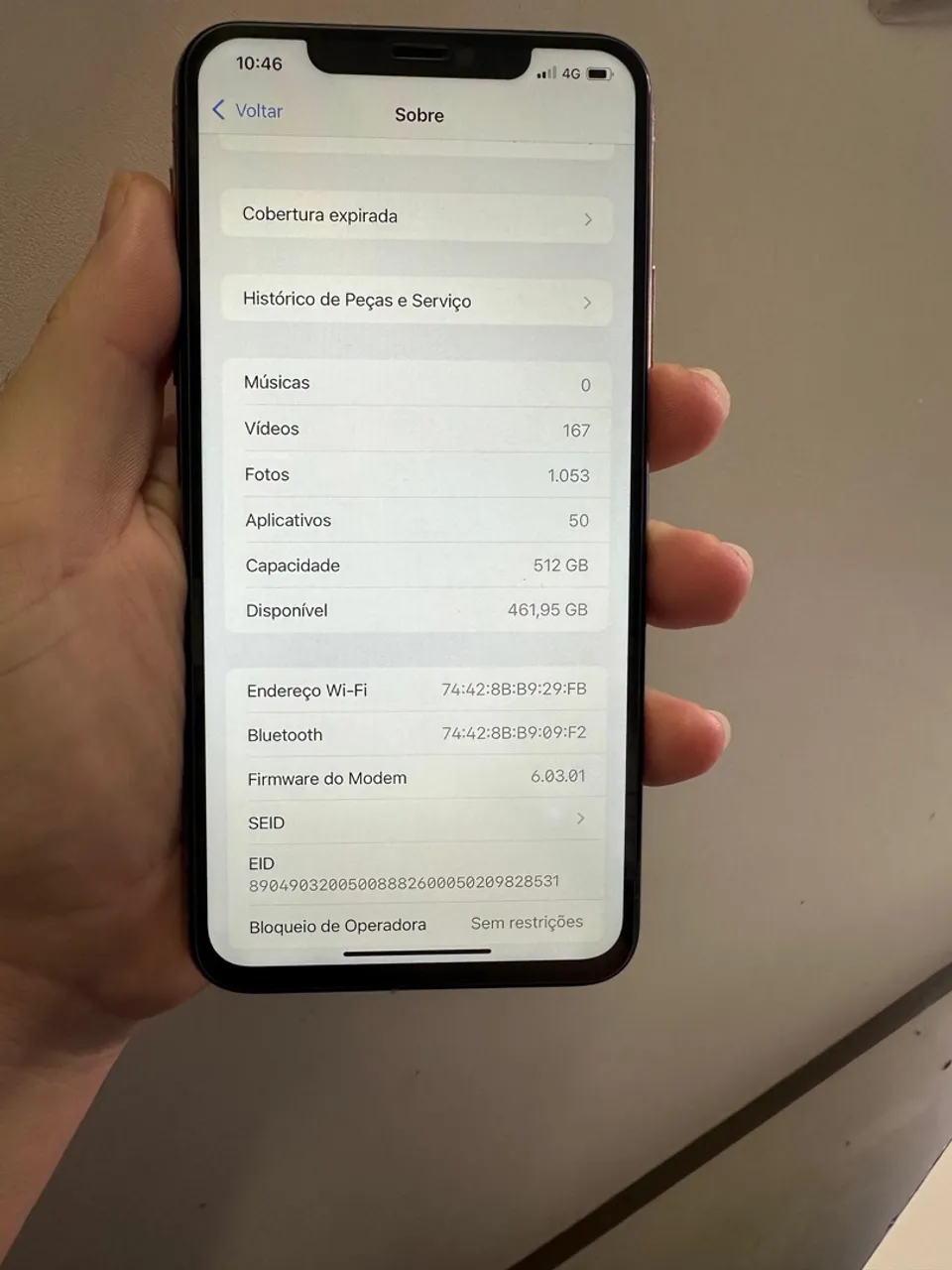 IPHONE 11 Pro Max