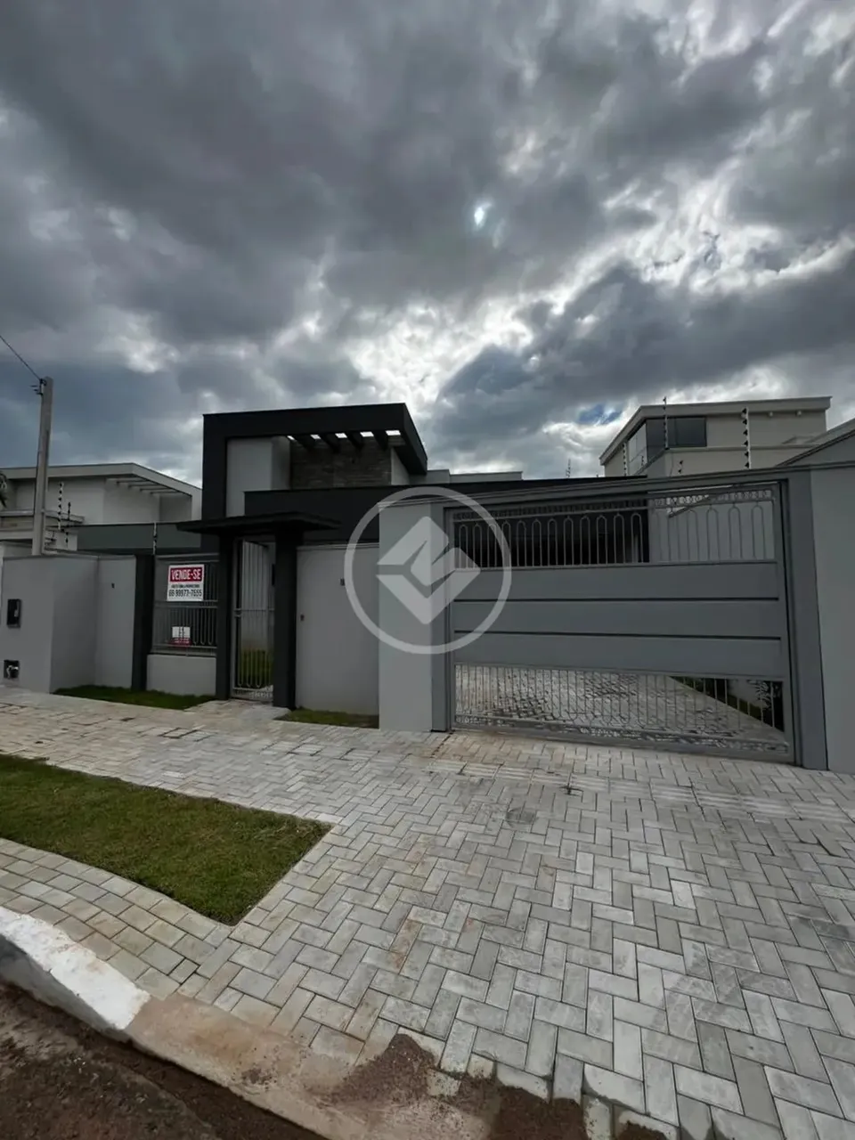Casa Alto Padrão Sinop codigo: 110985