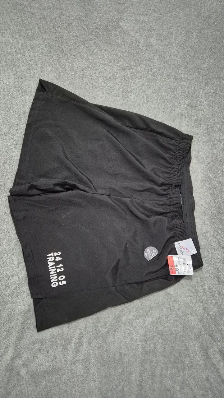 Short norton