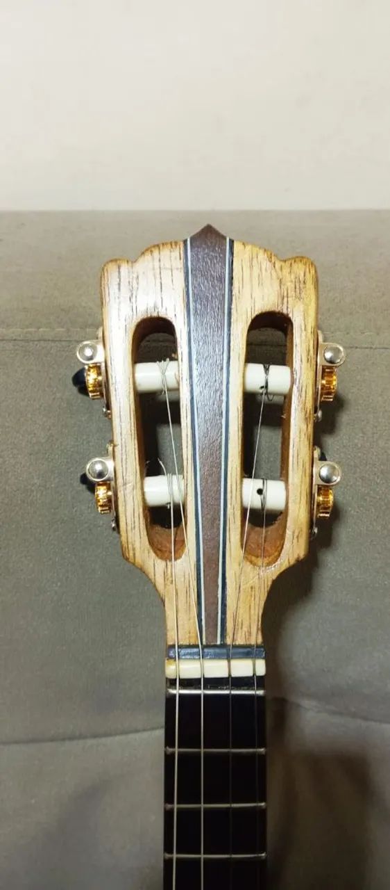 Cavaquinho Otacílio - Ex Do Souto ( Bem Grave )  - Foto 2