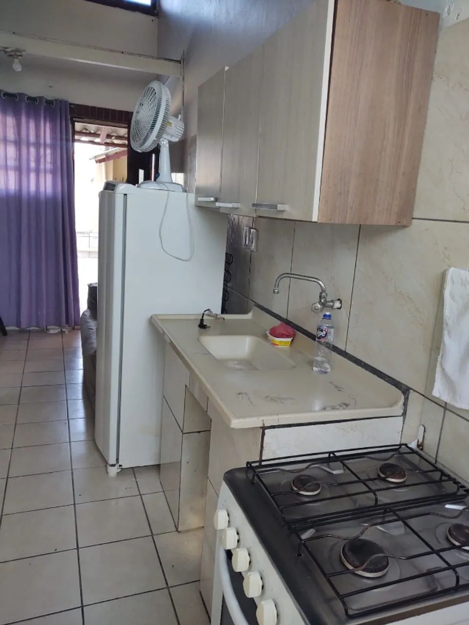 Temporada Apartamento  - Foto 8