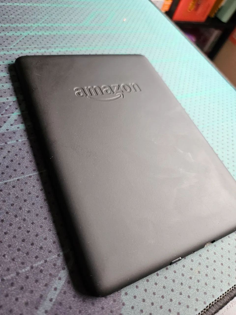 Kindle Paperwhite 10a Geração 8gb - Foto 4