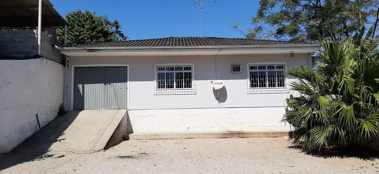 Foto - São José - Forquilhas