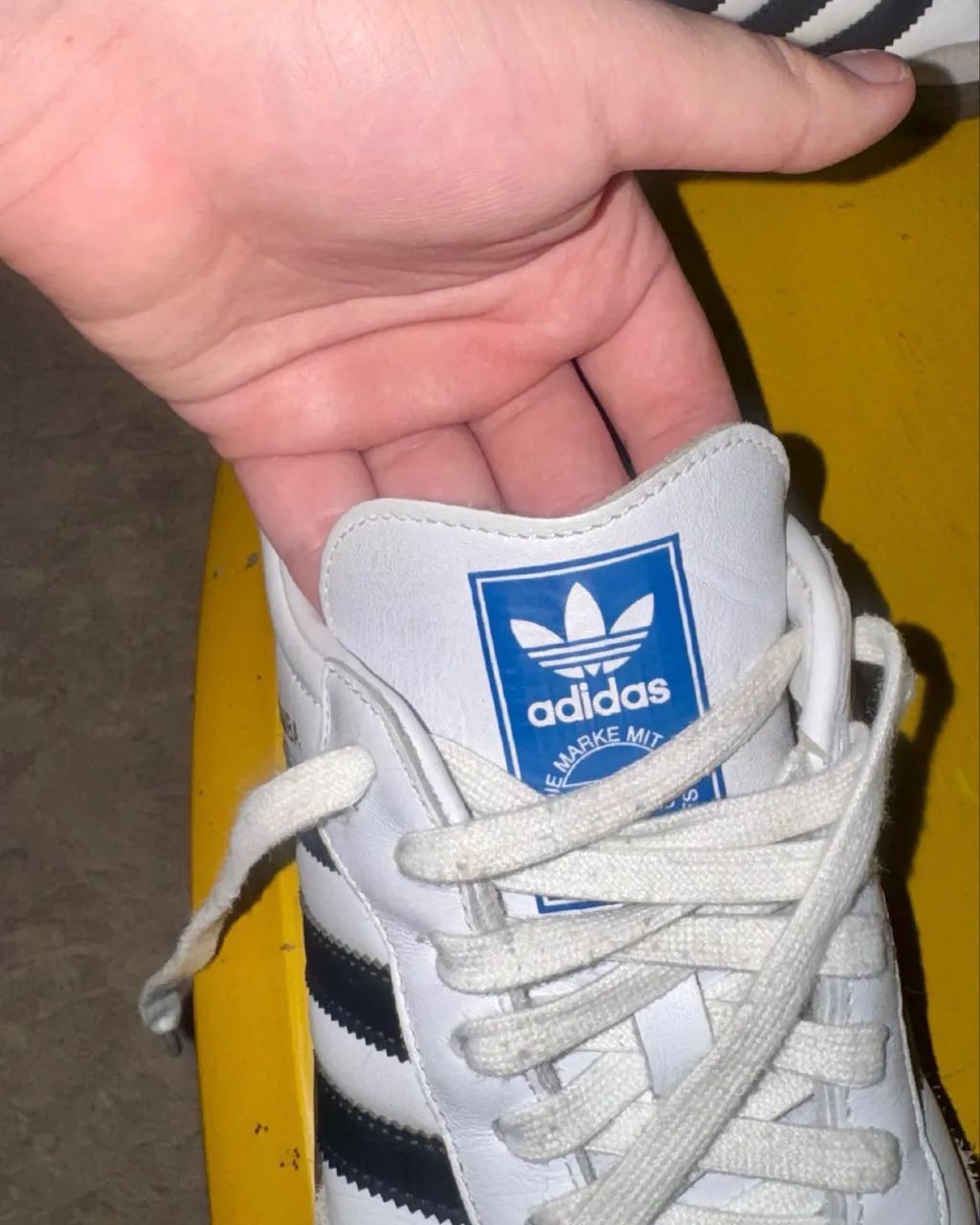 Adidas Samba - Foto 2