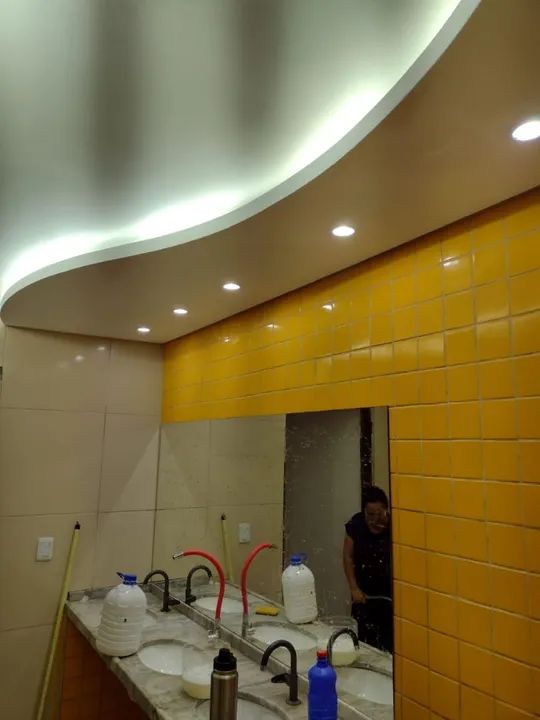 HR Forro PVC E Construções civil - Foto 6