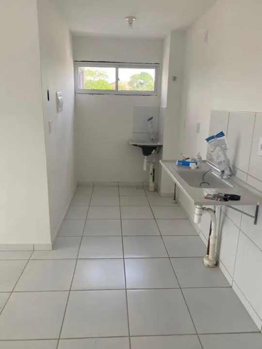 Apartamento 2 quartos em São Lourenço, financiado R$ 120 mil