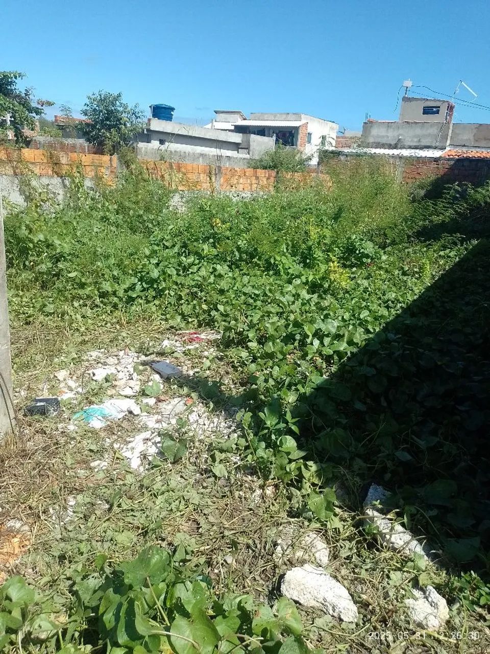 Terrenos em Vila de Abrantes  - Foto 10