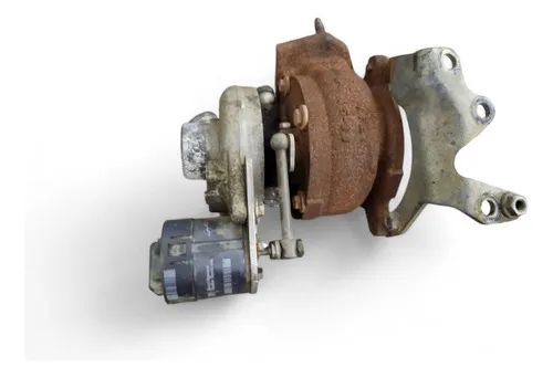 Turbina Range Rover Vogue 3.6 V8 2007 2008 Diesel Direito - Foto 4