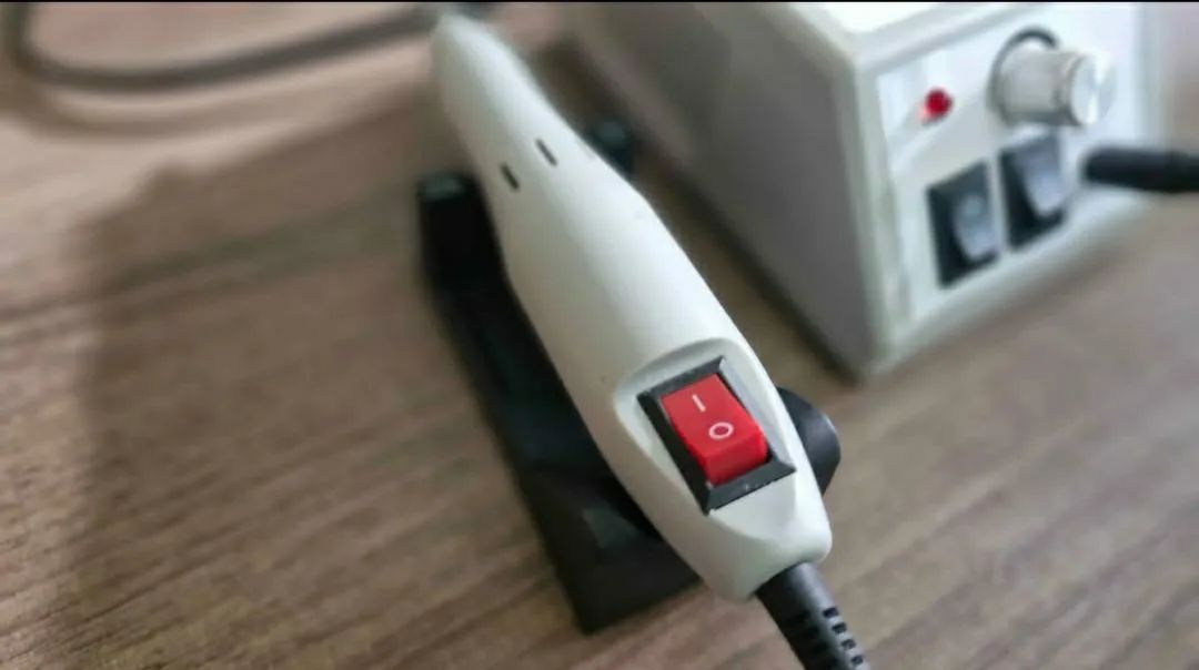 Motor de unha  - Foto 3