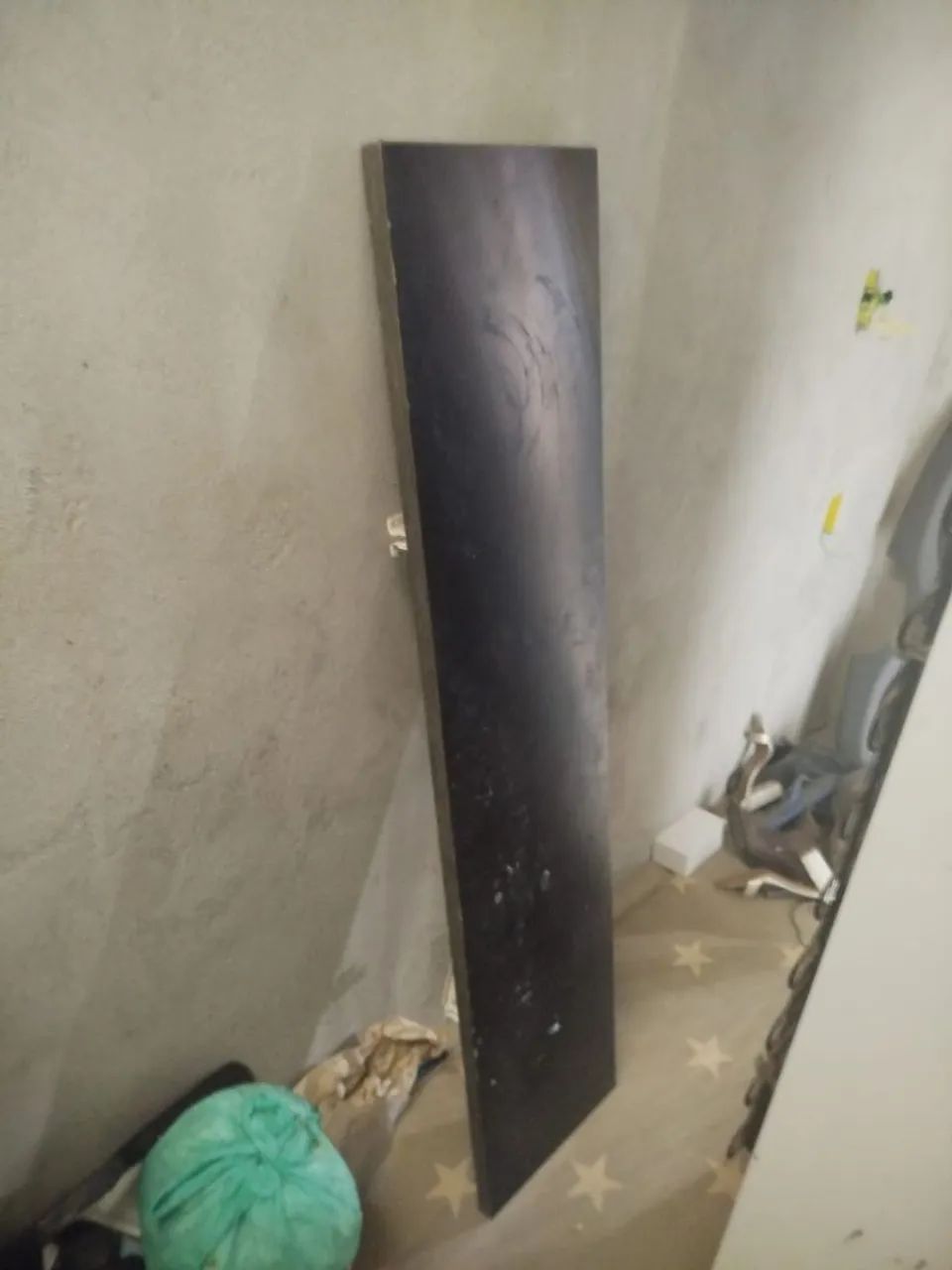 MDF Wall-Mounted Side Table64994175077889121