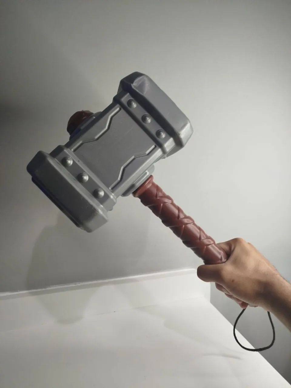 Martelo do Thor Mjolnir - Foto 3