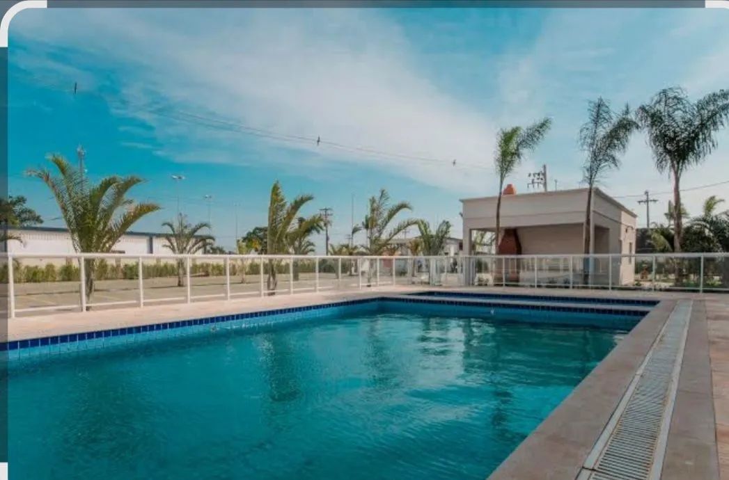 Foto - Campos dos Goytacazes - Parque Penha
